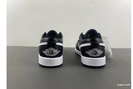 Hyperoad Low AIR JORDAN 1 0717